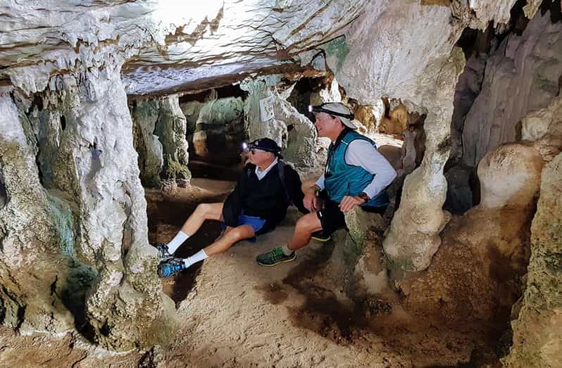 Chiapas Bike Ride to the Underground Wonders GetYourGuide