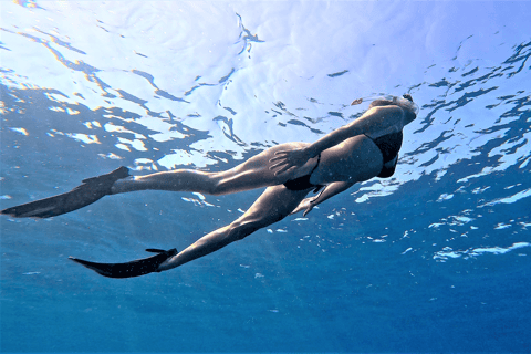 Malta: Guided Snorkeling Adventure with Photos & Videos