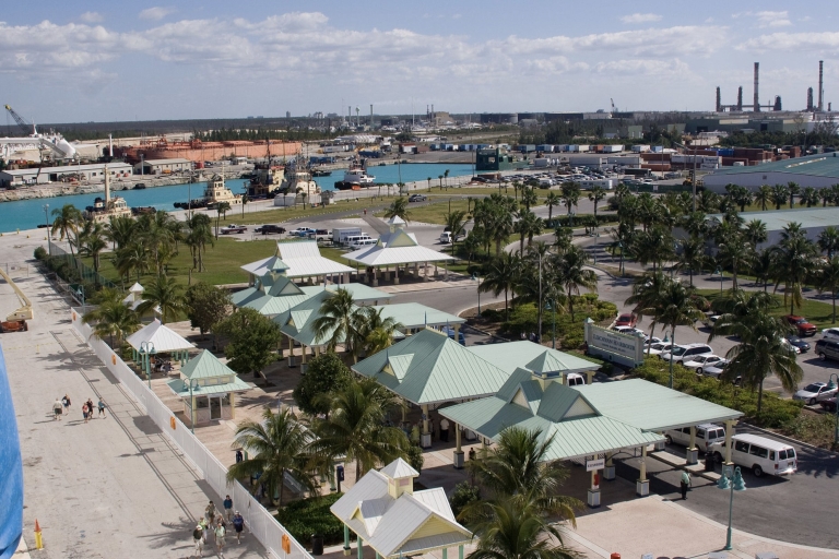 Freeport, Bahamas Day Cruise