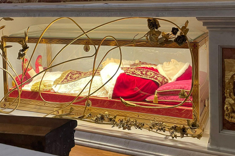 Vatican city Museum & Sistine Chapel Ticket with Guided tour Vatican museum ,sistine chappel with st peter basilica tour