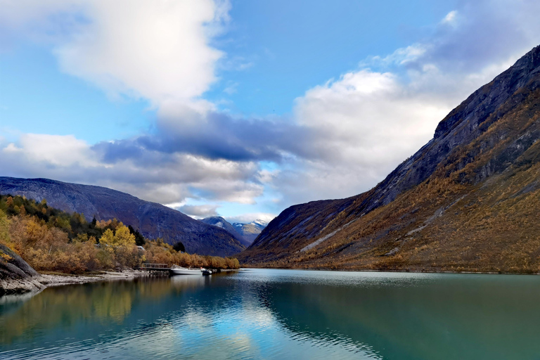 Tour flessibile di 6 giorni Oslo Bergen Ålesund gerianger Flåm