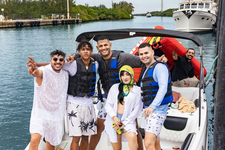 Tuberías en Fort Lauderdale