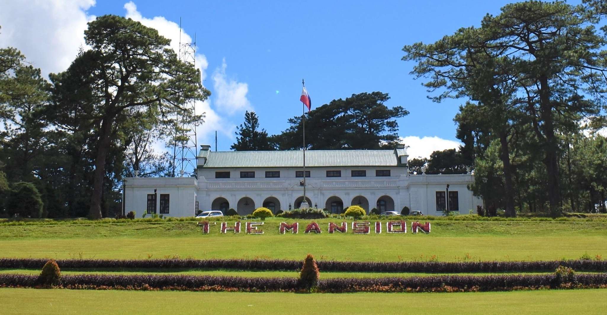 Baguio Whole Day Tour with Lunch (Private Tour) - Housity