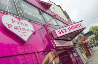 Hamburg: Reeperbahn-Tour für Erwachsene