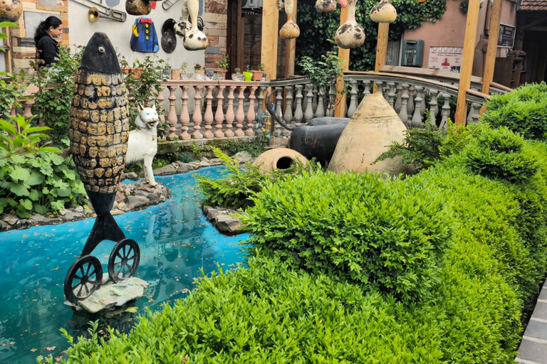 Yerevan: Private Khor Virap and Etchmiadzin Day Trip