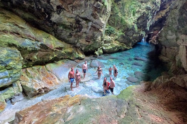 Zadar: Dugi Otok Island Discovery Day Trip with Snorkeling