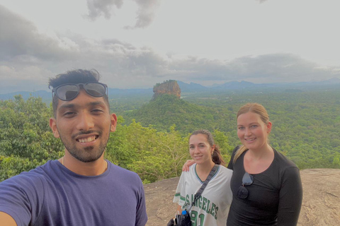 Sri Lanka: Tour turístico de 8 días con traslados al aeropuerto