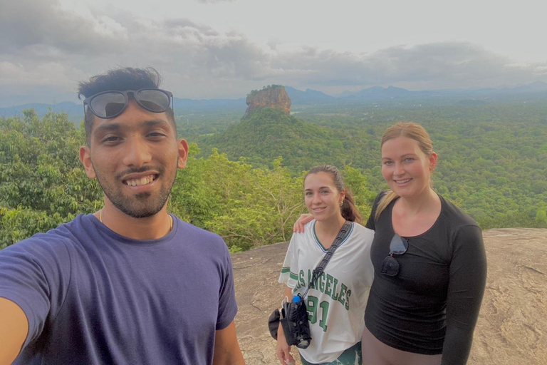 Sri Lanka: Tour turístico de 8 días con traslados al aeropuerto