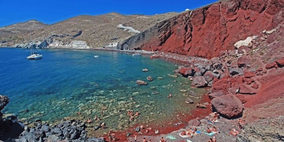 Santorini, Sunset Guide Tour with Hotel Pickup - Housity