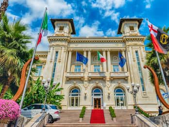 Sanremo: 2 uur durende beste introductiewandeling met een local