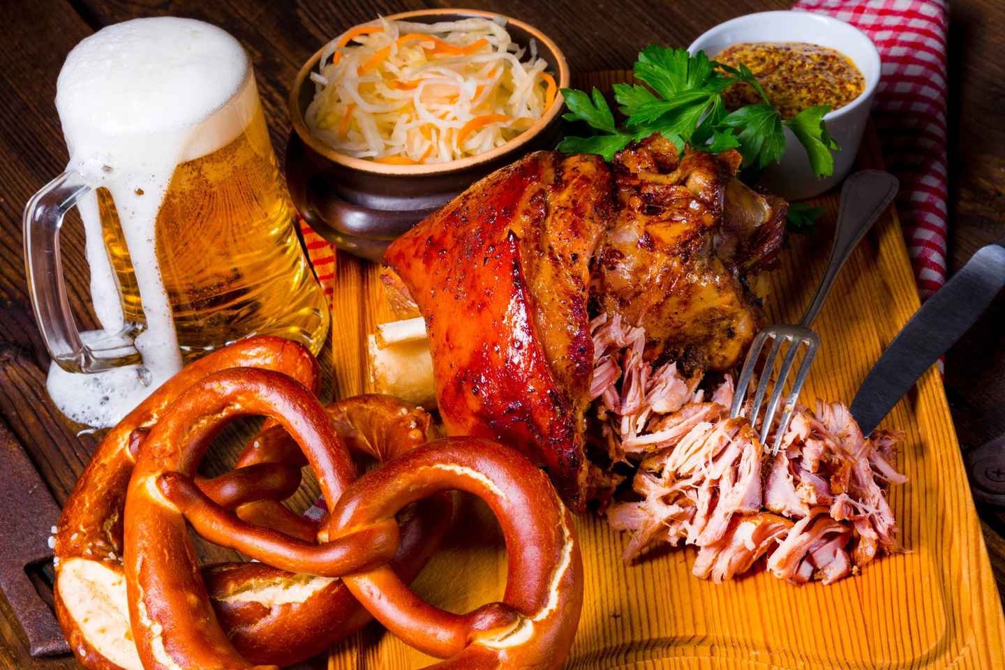 Bjórferð um Prag með brugghúsheimsókn