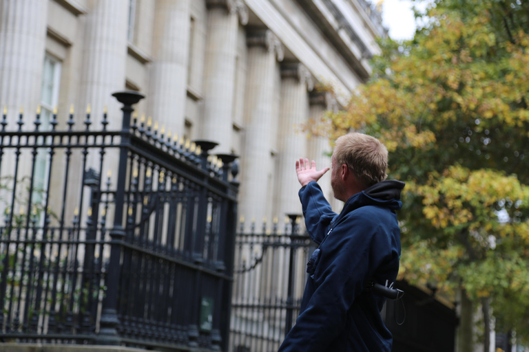 London: British Museum Express Guided Tour & Priority Entry