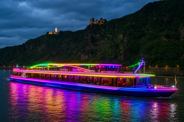 2000s Party Ship 2000s party ship