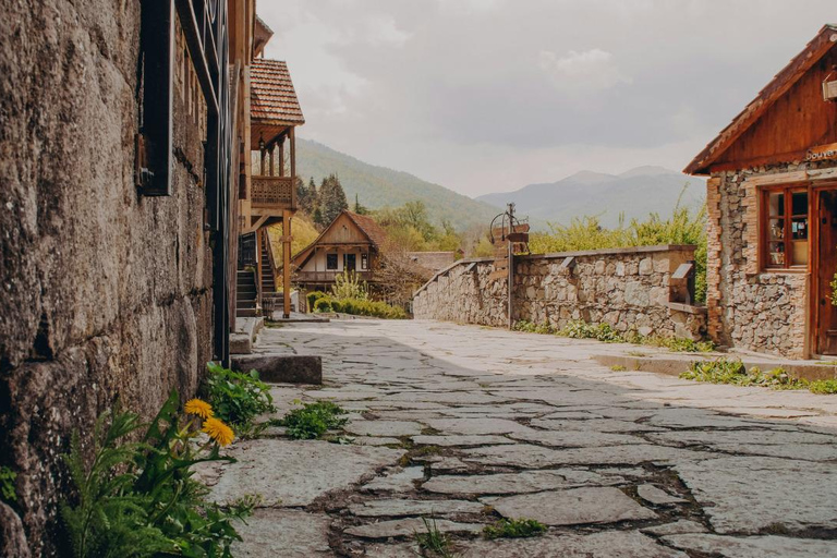 From Yerevan: Northern Armenia Most Instagramable Day Trip