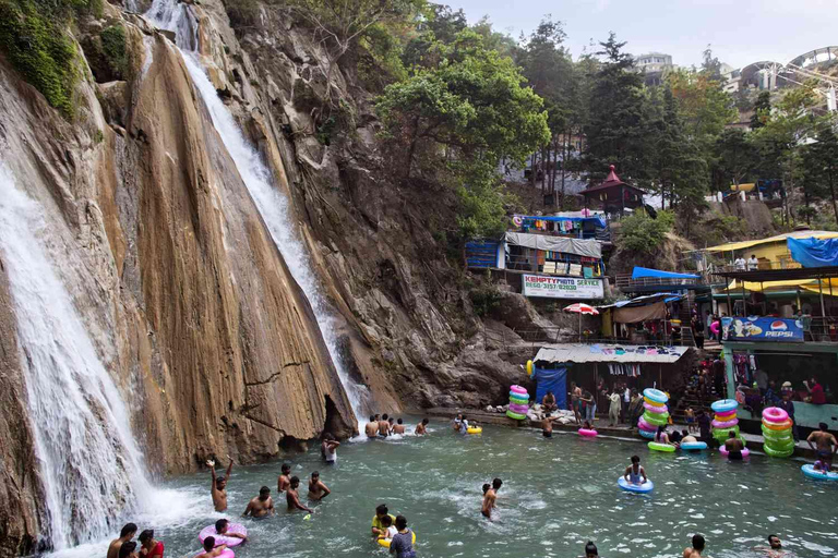 Tour dell&#039;Uttarakhand 5 notti e 6 giorni