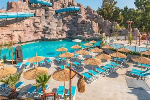 Happy Kids Activity Package, Ölüdeniz, Fethiye, For Our Most Precious Ones