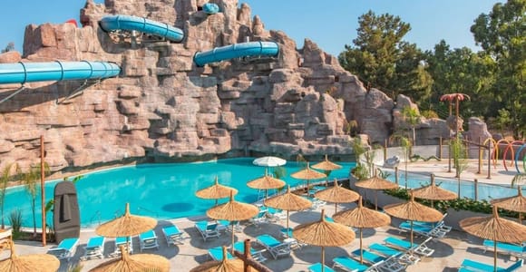 Happy Child Activity Package, Oludeniz, Fethiye, For Our Most Valuable Guests