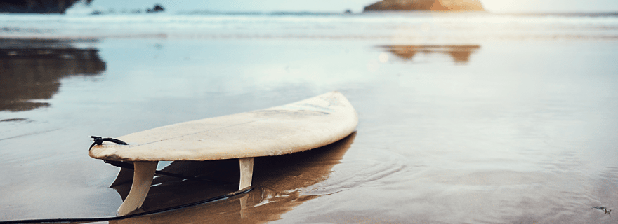 Udupi : Aventure de surf de 3 jours à Malpe Beach dans le Karnataka