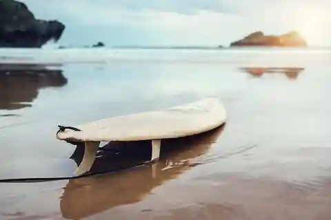 Udupi: Malpe Beach 3-Day Surfing Adventure in Karnataka