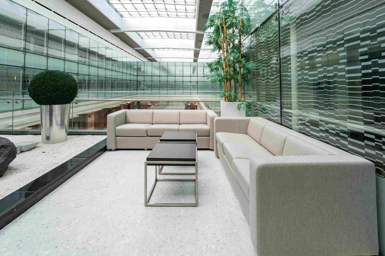 Perth: Perth International Airport Aspire Lounge Access Terminal 1 International Departure: Aspire Lounge