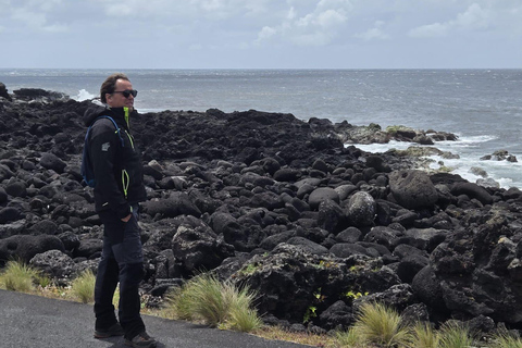 Breathe in Pico — Hike & Meditation