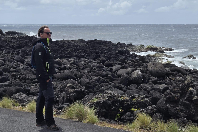 Breathe in Pico — Hike & Meditation