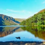 Da Dublino: Tour delle montagne di Wicklow, Glendalough e Kilkenny