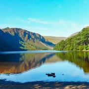 From Dublin: Wicklow Mountains, Glendalough From Dublin: Wicklow Mountains, Glendalough