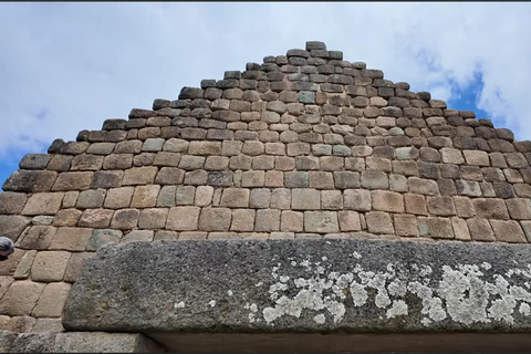 Cuenca: 6-Day Ancestral Tour, El Cajas National Park & UFOs