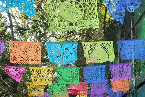 Coyoacan, Histoire et Vie d'un Quartier MagiqueCoyoacan, histoire et vie d'un quartier enchanteur