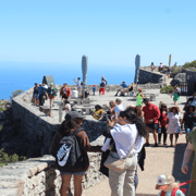 Kaapstad Tafelberg Kaap Punt Keien Pingu Ns Getyourguide