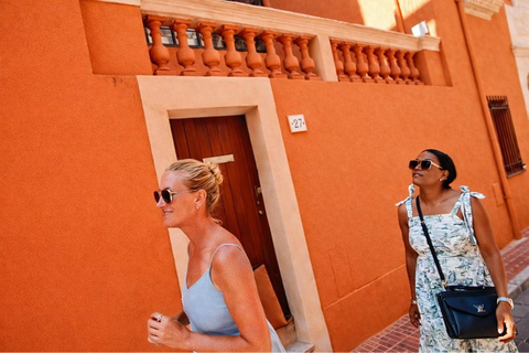 Cannes, Antibes, Saint-Paul-de-Vence & Monaco Day Trip