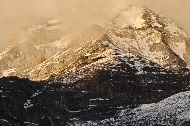 Everest Region: Island Peak Climbing with Guide and Permit Summit Island Peak (6,189m) with expert guides