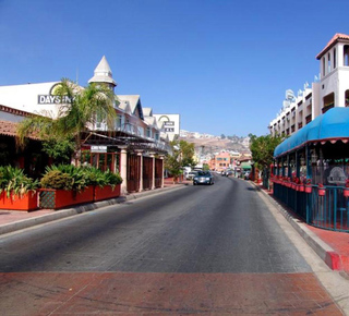 Tijuana: Sightseeing Tours