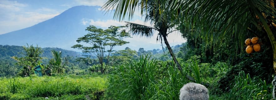 Trek de Sidemen : une promenade sous un angle différent