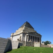 Private Melbourne Highlights, City Sights & Beaches