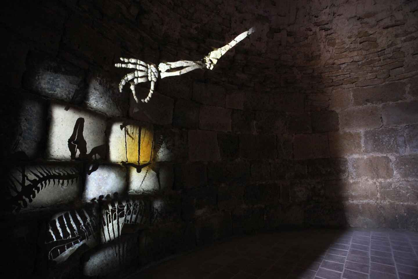 Leyndardómar Porrentruy: Uppgötvaðu leynileiðina