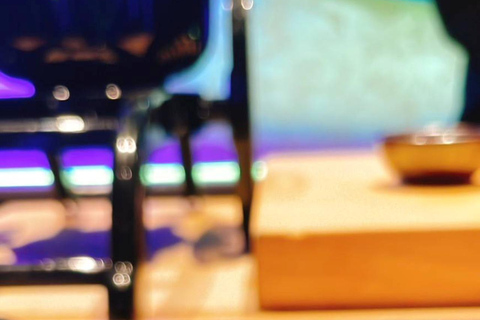 Shinsaibashi: SHIN NIPPON Artisan Sushi Course|GYG Exclusive Christmas Course