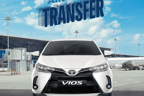 METRO MANILA AIRPORT TRANSFERS | MPVMETRO MANILA AIRPORT TRANSFER ZONE 3