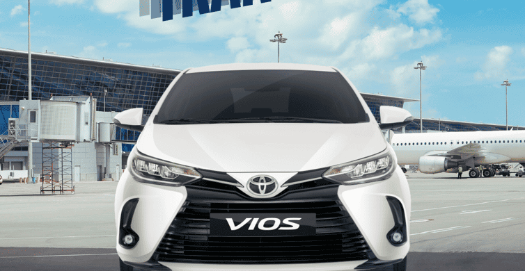 Transfer Metro METRO MANILA AIRPORT TRANSFERS | VAN | GetYourGuide