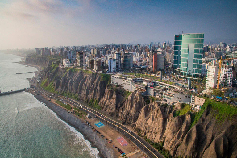 Peru Tour: 10 Days and 09 Nights