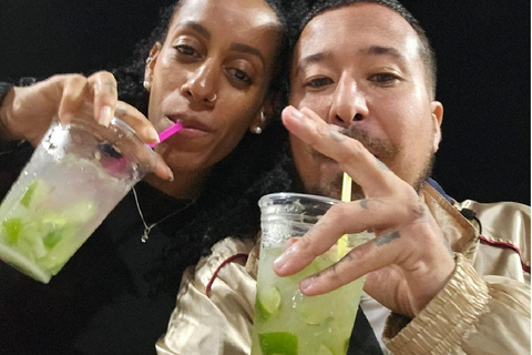 BEST LOCAL FRIEND FOREVER - Customized Tour with a Carioca