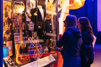 Liverpool, British Music Experience Ticket - Hizvo