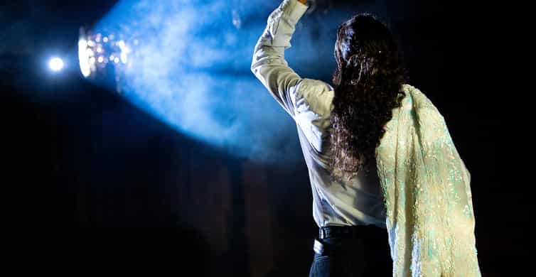 Milan: Maison Milano Dinner and Show photo 11