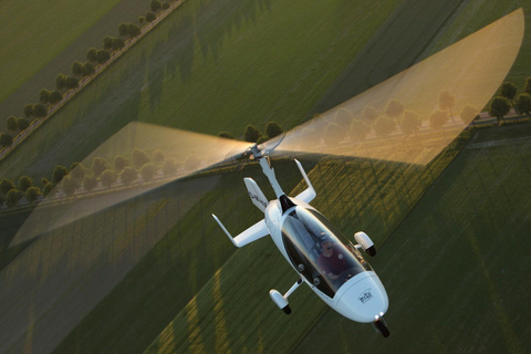 Kiel: Sightseeing Flight over Kiel Fjord – Kiel Week Kiel: Sightseeing flight over Kiel Fjord - Kiel Week