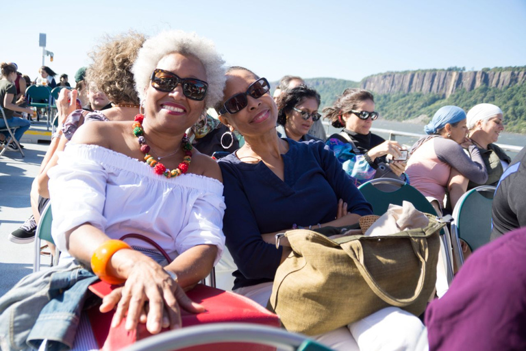 Circle Line NYC: Fall Foliage and Oktoberfest Cruise