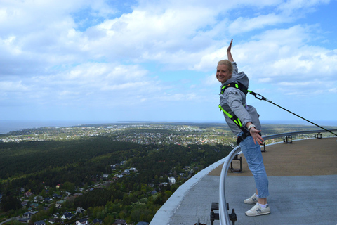 Baltics: Private Multi-Day Tour with Flexible Start