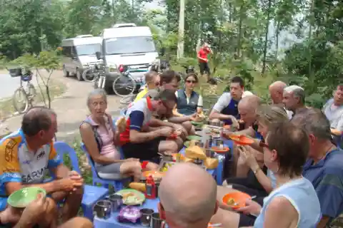 Cykeläventyr i nordvästra Vietnam 12 dagar