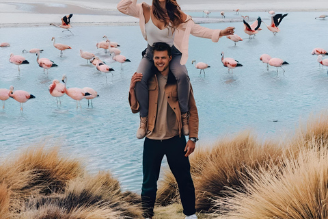 3-Day, 2-Night Tour: Uyuni – San Pedro de Atacama, Chile 3-day, 2-night tour: Uyuni - San Pedro Atacama, Chile