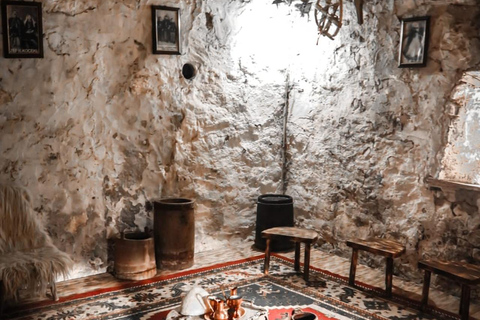 From Shkodër: Albanian Alps, Authentic Mountain Experience 3 Days